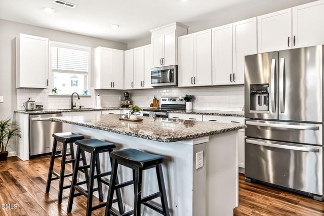 434 Windy Farm Drive, Fuquay Varina, NC 27526