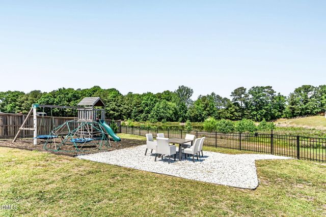 434 Windy Farm Drive, Fuquay Varina, NC 27526