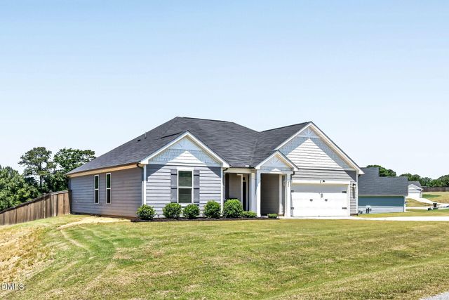 434 Windy Farm Drive, Fuquay Varina, NC 27526