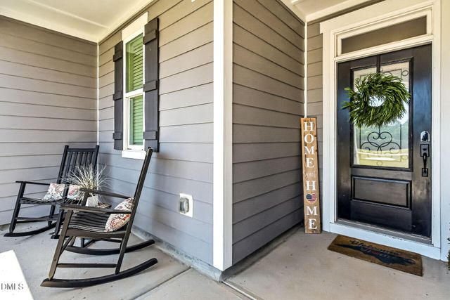 434 Windy Farm Drive, Fuquay Varina, NC 27526