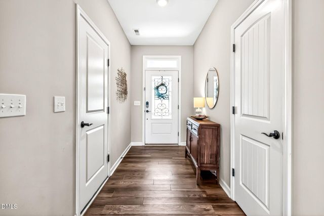434 Windy Farm Drive, Fuquay Varina, NC 27526