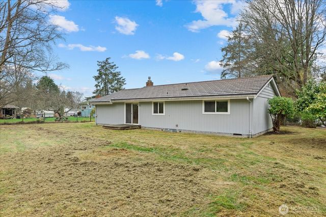 967 Edgecliff Drive, Langley, WA 98260