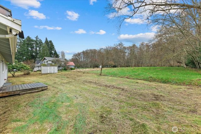 967 Edgecliff Drive, Langley, WA 98260