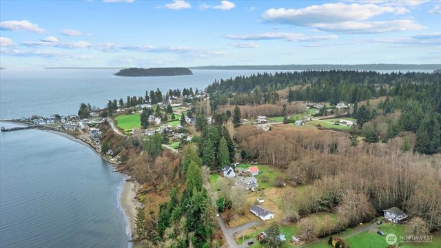 967 Edgecliff Drive, Langley, WA 98260