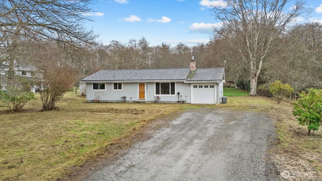 967 Edgecliff Drive, Langley, WA 98260