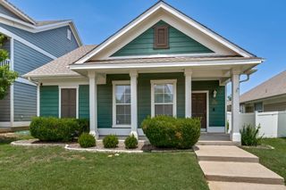 1345 Portsmouth Drive, Providence Village, TX 76227