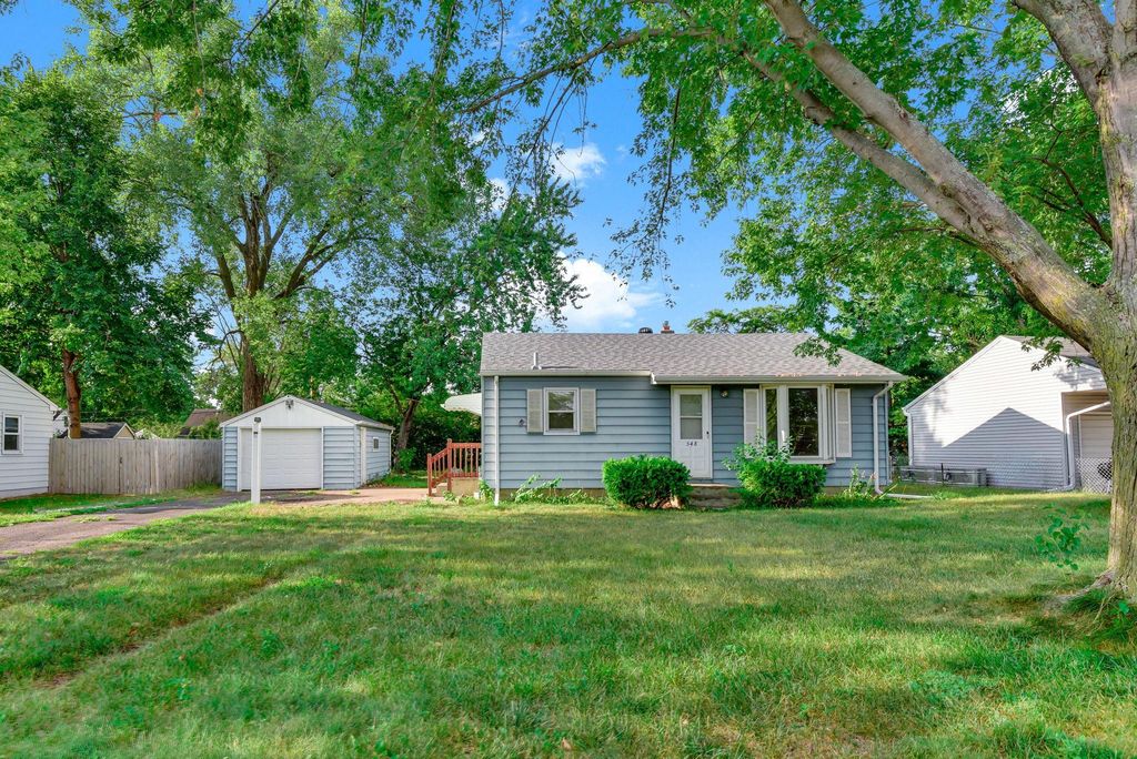 548 82nd Avenue NE, Spring Lake Park, MN 55432 — photo 2
