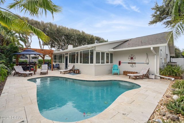 75 Calumet Avenue, Ponce Inlet, FL 32127