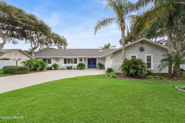 75 Calumet Avenue, Ponce Inlet, FL 32127