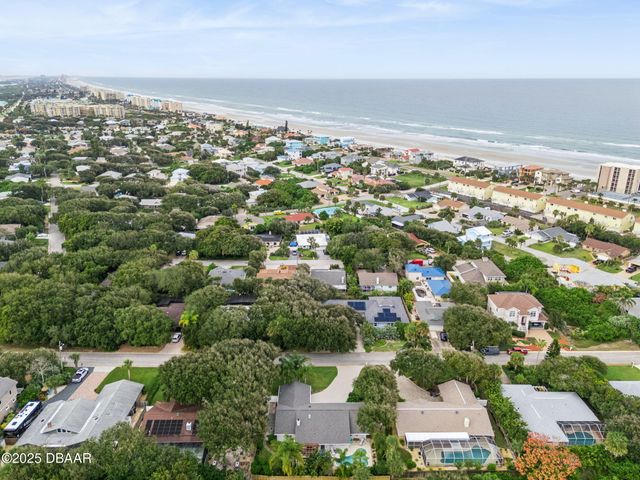 75 Calumet Avenue, Ponce Inlet, FL 32127