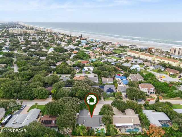 75 Calumet Avenue, Ponce Inlet, FL 32127