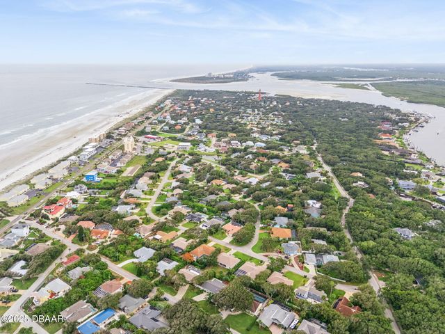 75 Calumet Avenue, Ponce Inlet, FL 32127