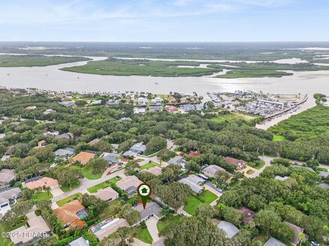 75 Calumet Avenue, Ponce Inlet, FL 32127