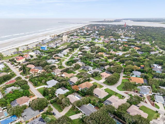 75 Calumet Avenue, Ponce Inlet, FL 32127