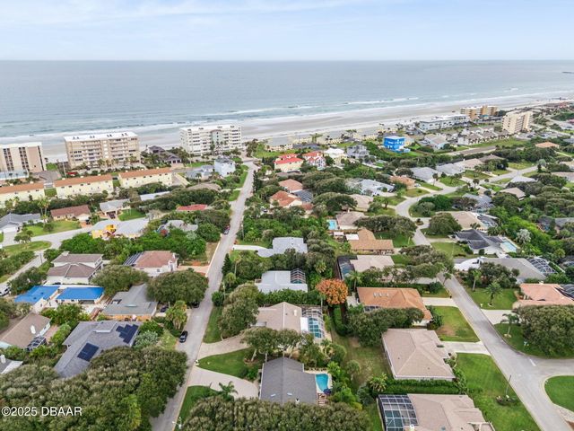 75 Calumet Avenue, Ponce Inlet, FL 32127