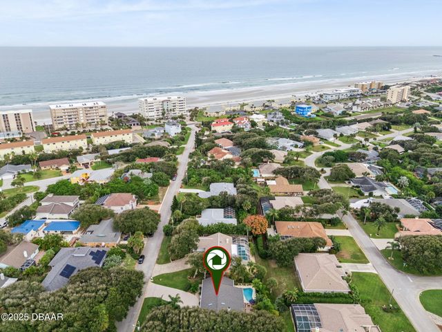 75 Calumet Avenue, Ponce Inlet, FL 32127
