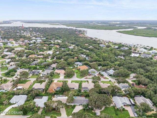 75 Calumet Avenue, Ponce Inlet, FL 32127