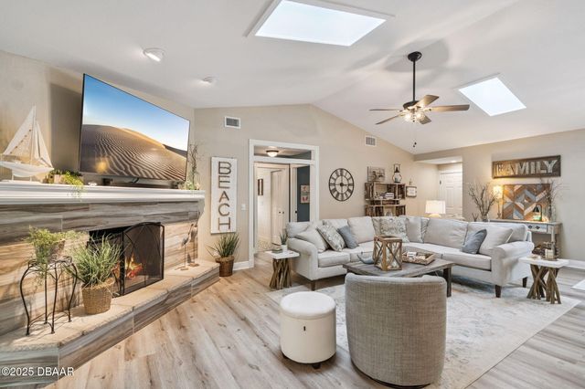 75 Calumet Avenue, Ponce Inlet, FL 32127