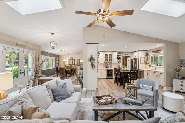 75 Calumet Avenue, Ponce Inlet, FL 32127