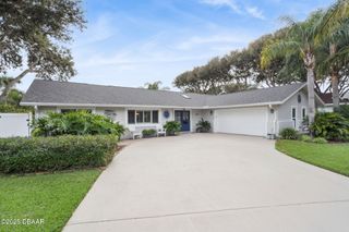 75 Calumet Avenue, Ponce Inlet, FL 32127