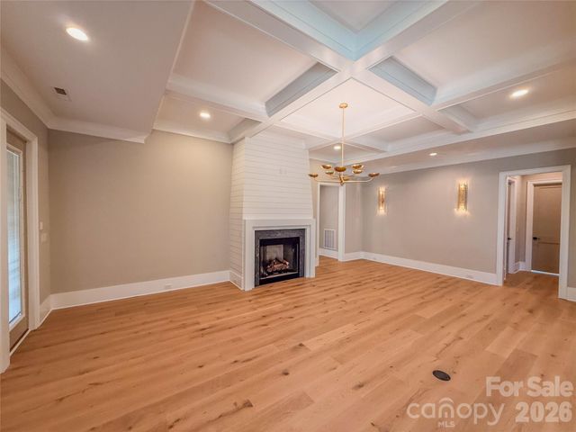 4822 Walker Road, Charlotte, NC 28211