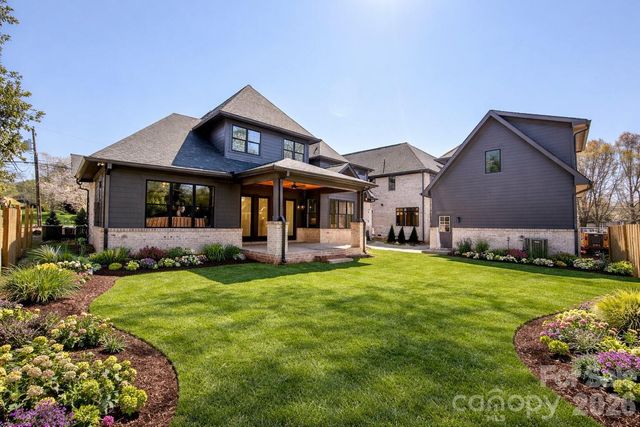 4822 Walker Road, Charlotte, NC 28211