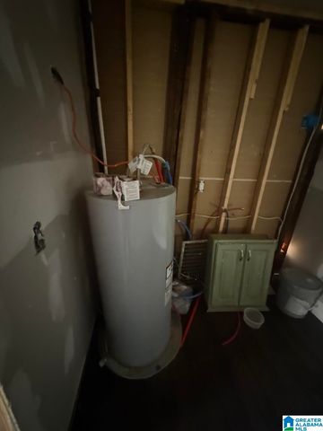 4916 LEWISBURG ROAD, Birmingham, AL 35207