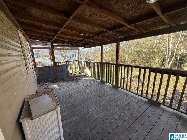 4916 LEWISBURG ROAD, Birmingham, AL 35207