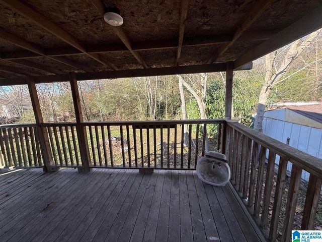 4916 LEWISBURG ROAD, Birmingham, AL 35207