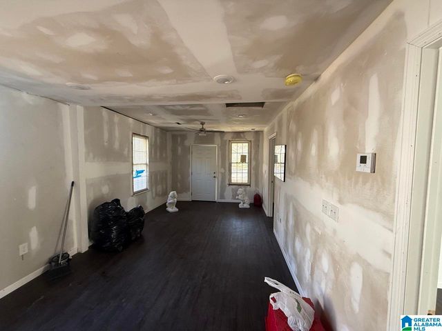 4916 LEWISBURG ROAD, Birmingham, AL 35207