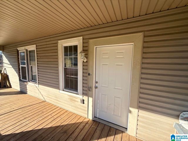 4916 LEWISBURG ROAD, Birmingham, AL 35207