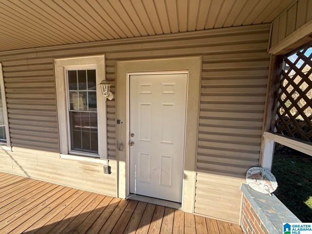 4916 LEWISBURG ROAD, Birmingham, AL 35207