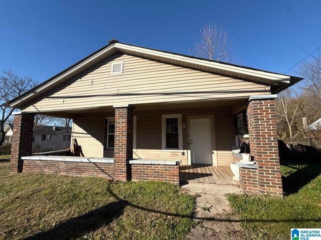 4916 LEWISBURG ROAD, Birmingham, AL 35207