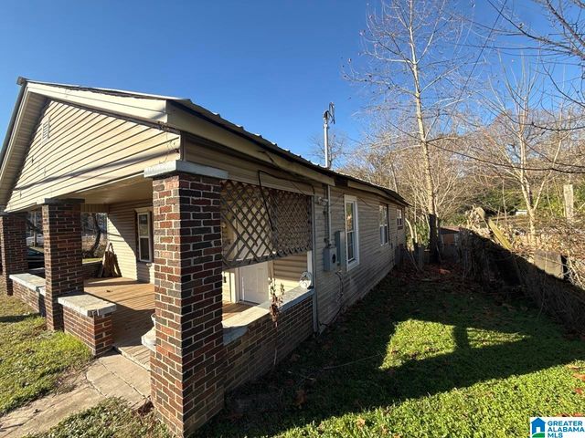 4916 LEWISBURG ROAD, Birmingham, AL 35207