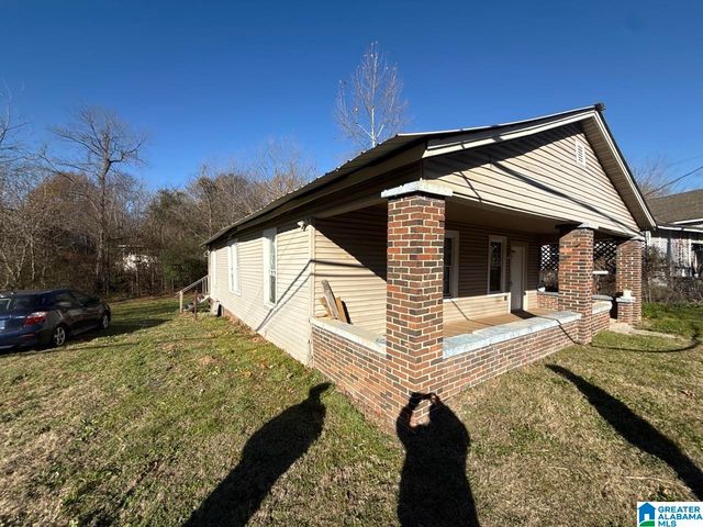 4916 LEWISBURG ROAD, Birmingham, AL 35207