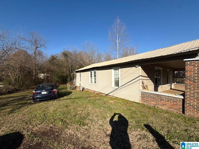 4916 LEWISBURG ROAD, Birmingham, AL 35207