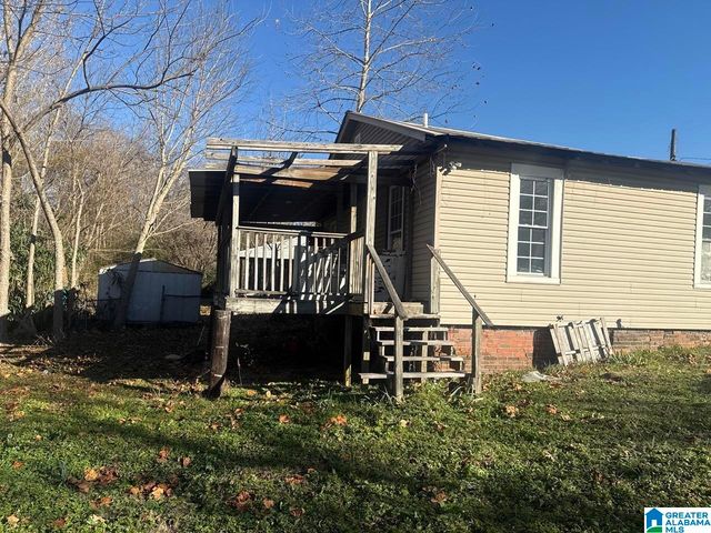 4916 LEWISBURG ROAD, Birmingham, AL 35207