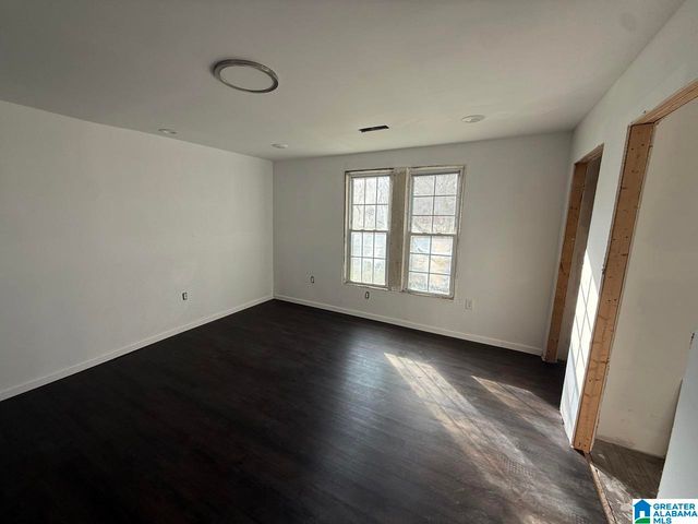 4916 LEWISBURG ROAD, Birmingham, AL 35207