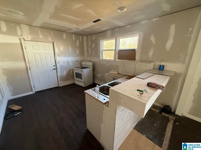 4916 LEWISBURG ROAD, Birmingham, AL 35207