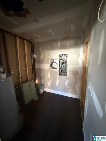 4916 LEWISBURG ROAD, Birmingham, AL 35207