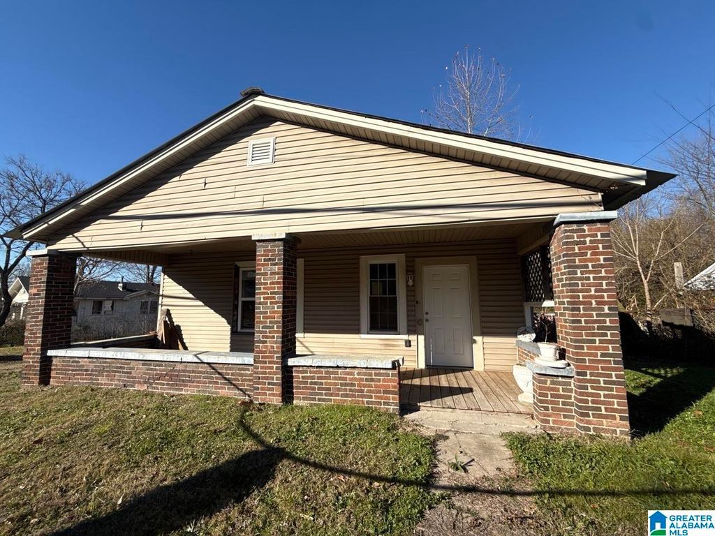 4916 LEWISBURG ROAD, Birmingham, AL 35207