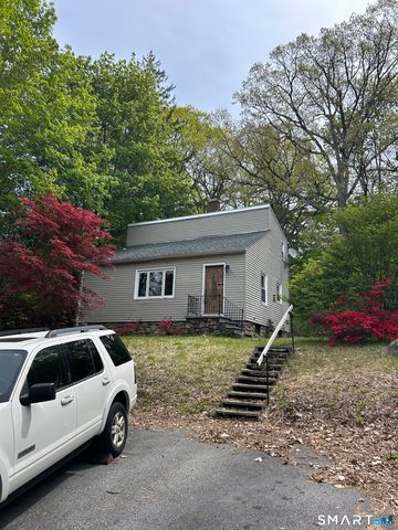 231 Patterson Street, Torrington, CT 06790
