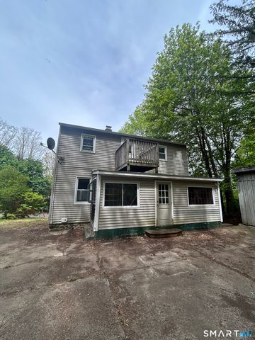 231 Patterson Street, Torrington, CT 06790