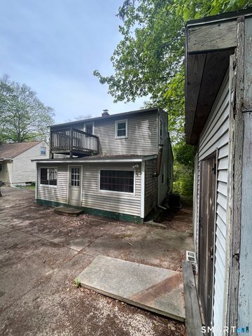 231 Patterson Street, Torrington, CT 06790