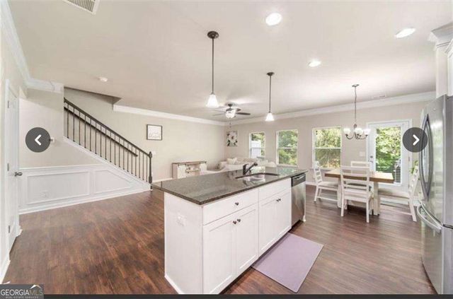 1427 Haynescrest Court, Grayson, GA 30017