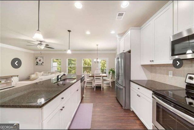 1427 Haynescrest Court, Grayson, GA 30017