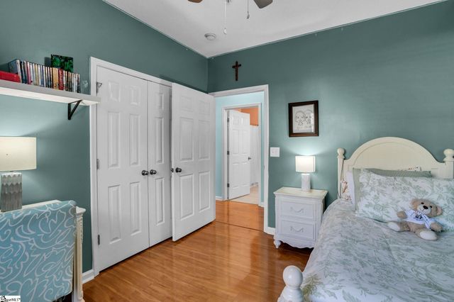 201 Mckenna Circle, Greenville, SC 29615