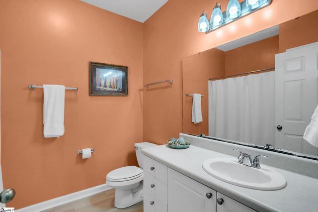 201 Mckenna Circle, Greenville, SC 29615