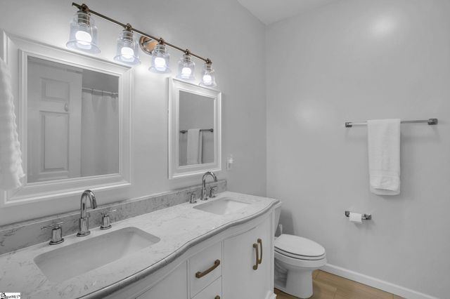 201 Mckenna Circle, Greenville, SC 29615