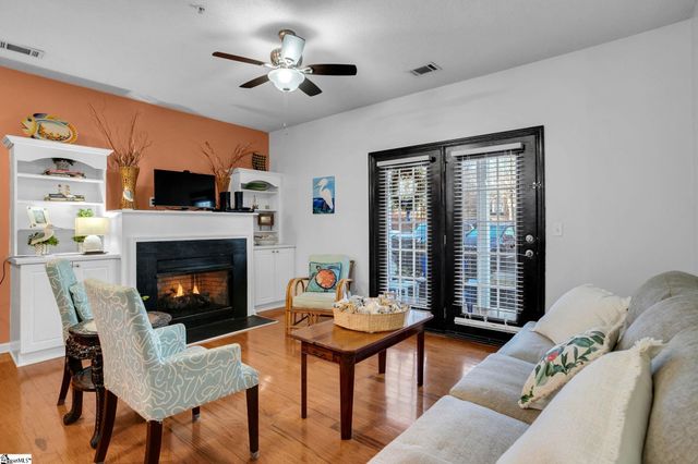 201 Mckenna Circle, Greenville, SC 29615